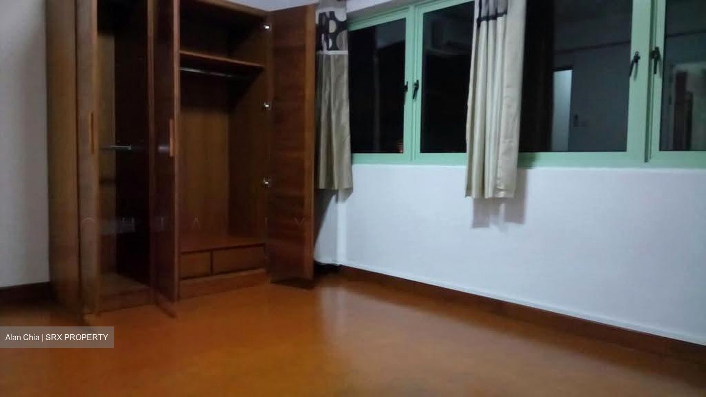 Braddell View (D20), Apartment #620986501